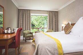 Everglades Hotel