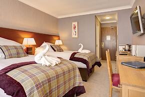 Everglades Hotel