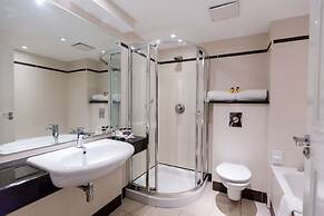Everglades Hotel