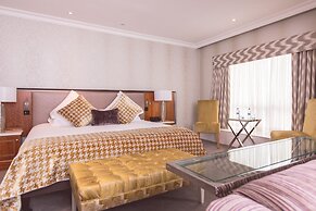Everglades Hotel