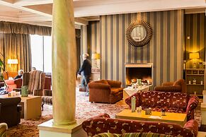Everglades Hotel