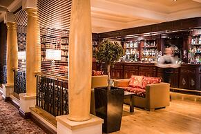 Everglades Hotel