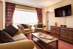 Everglades Hotel