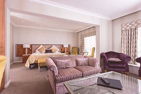 Everglades Hotel