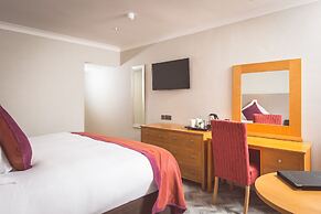 Everglades Hotel
