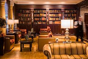 Everglades Hotel