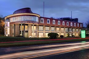 Everglades Hotel