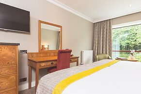 Everglades Hotel