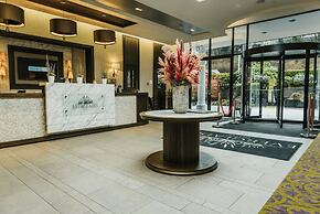 Everglades Hotel