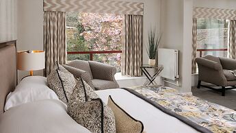 Everglades Hotel