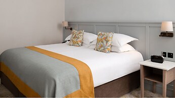 Everglades Hotel