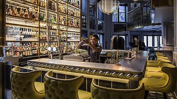 Sofitel Legend Metropole Hanoi