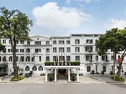 Sofitel Legend Metropole Hanoi