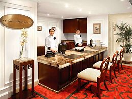 Sofitel Legend Metropole Hanoi