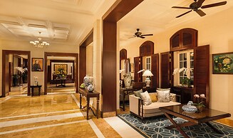 Sofitel Legend Metropole Hanoi