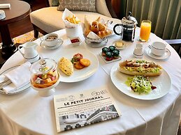 Sofitel Legend Metropole Hanoi
