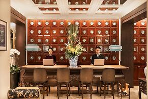 Sofitel Legend Metropole Hanoi