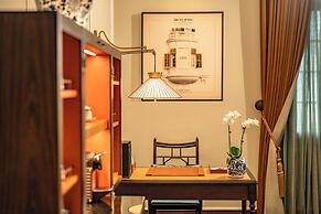 Sofitel Legend Metropole Hanoi