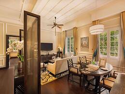 Sofitel Legend Metropole Hanoi