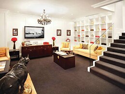 Sofitel Legend Metropole Hanoi