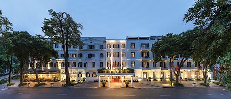 Sofitel Legend Metropole Hanoi