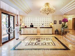 Sofitel Legend Metropole Hanoi