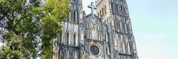 Sofitel Legend Metropole Hanoi