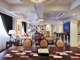 Sofitel Legend Metropole Hanoi