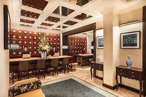 Sofitel Legend Metropole Hanoi