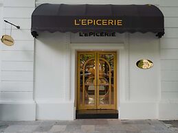 Sofitel Legend Metropole Hanoi