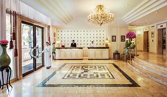 Sofitel Legend Metropole Hanoi