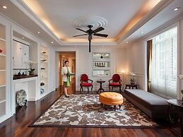 Sofitel Legend Metropole Hanoi