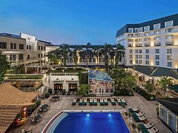 Sofitel Legend Metropole Hanoi