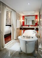 Sofitel Legend Metropole Hanoi