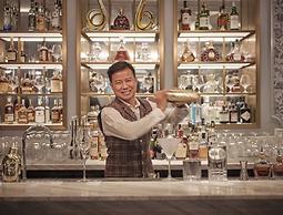 Sofitel Legend Metropole Hanoi