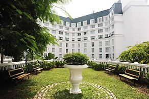 Sofitel Legend Metropole Hanoi