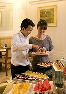 The Great Duke Phnom Penh