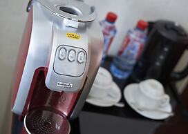 The Great Duke Phnom Penh