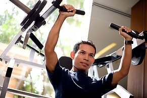 The Great Duke Phnom Penh