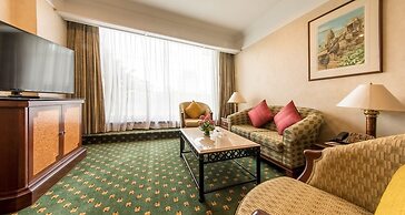 The Great Duke Phnom Penh