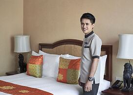 The Great Duke Phnom Penh