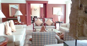 The Great Duke Phnom Penh