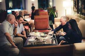 The Great Duke Phnom Penh