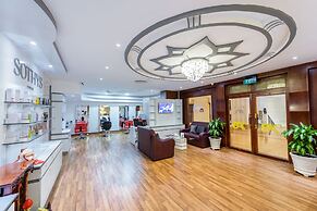 The Great Duke Phnom Penh