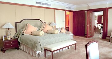 The Great Duke Phnom Penh