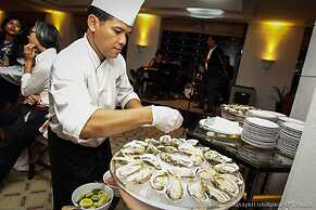 The Great Duke Phnom Penh