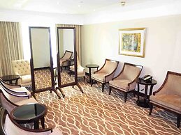 The Great Duke Phnom Penh