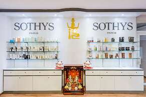 The Great Duke Phnom Penh