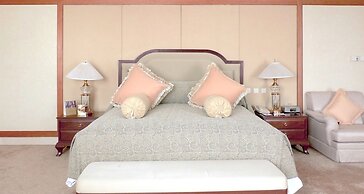 The Great Duke Phnom Penh