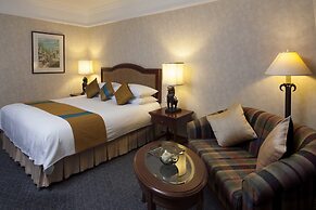 The Great Duke Phnom Penh